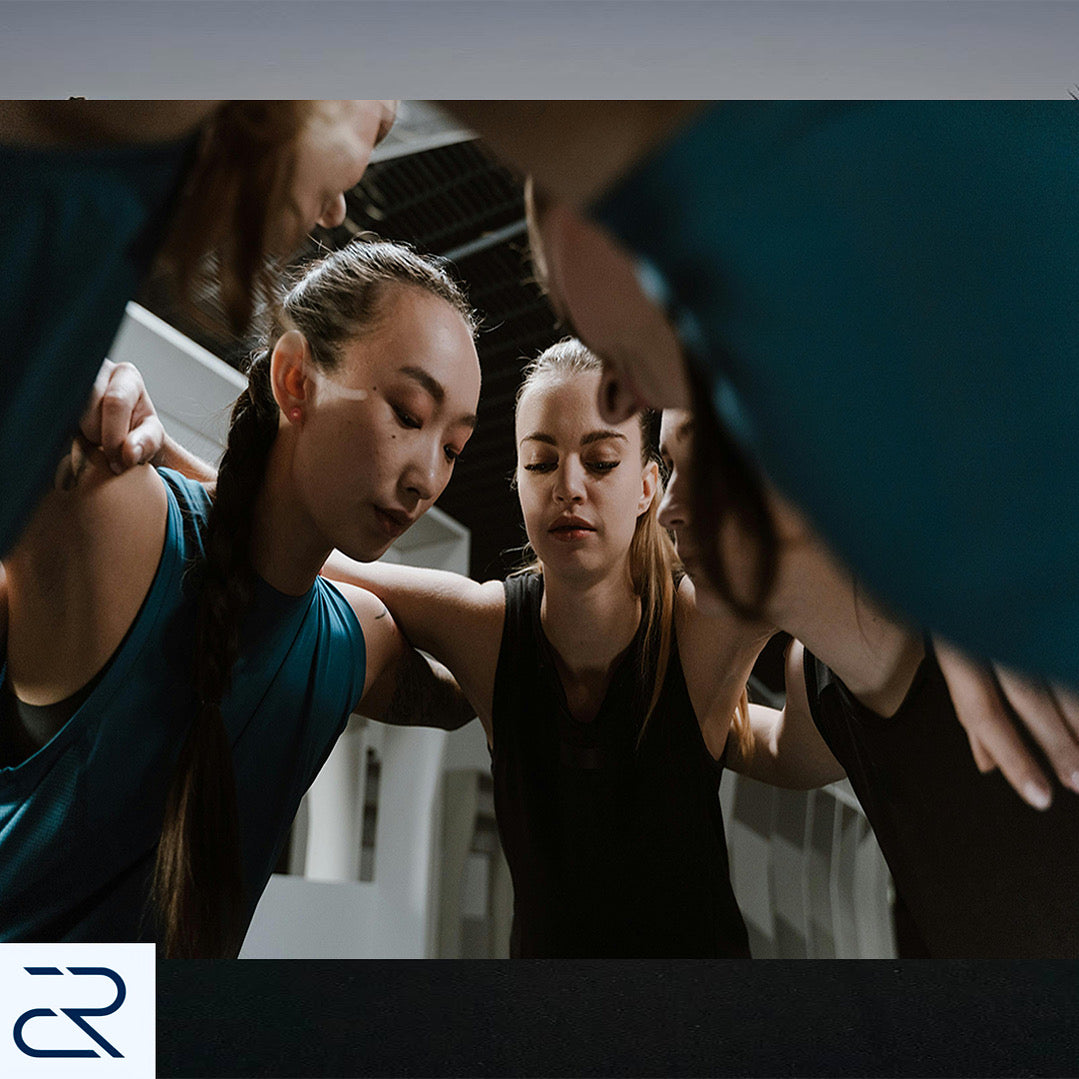 Fit Doesn’t Mean Healthy: The Truth About Real Balance