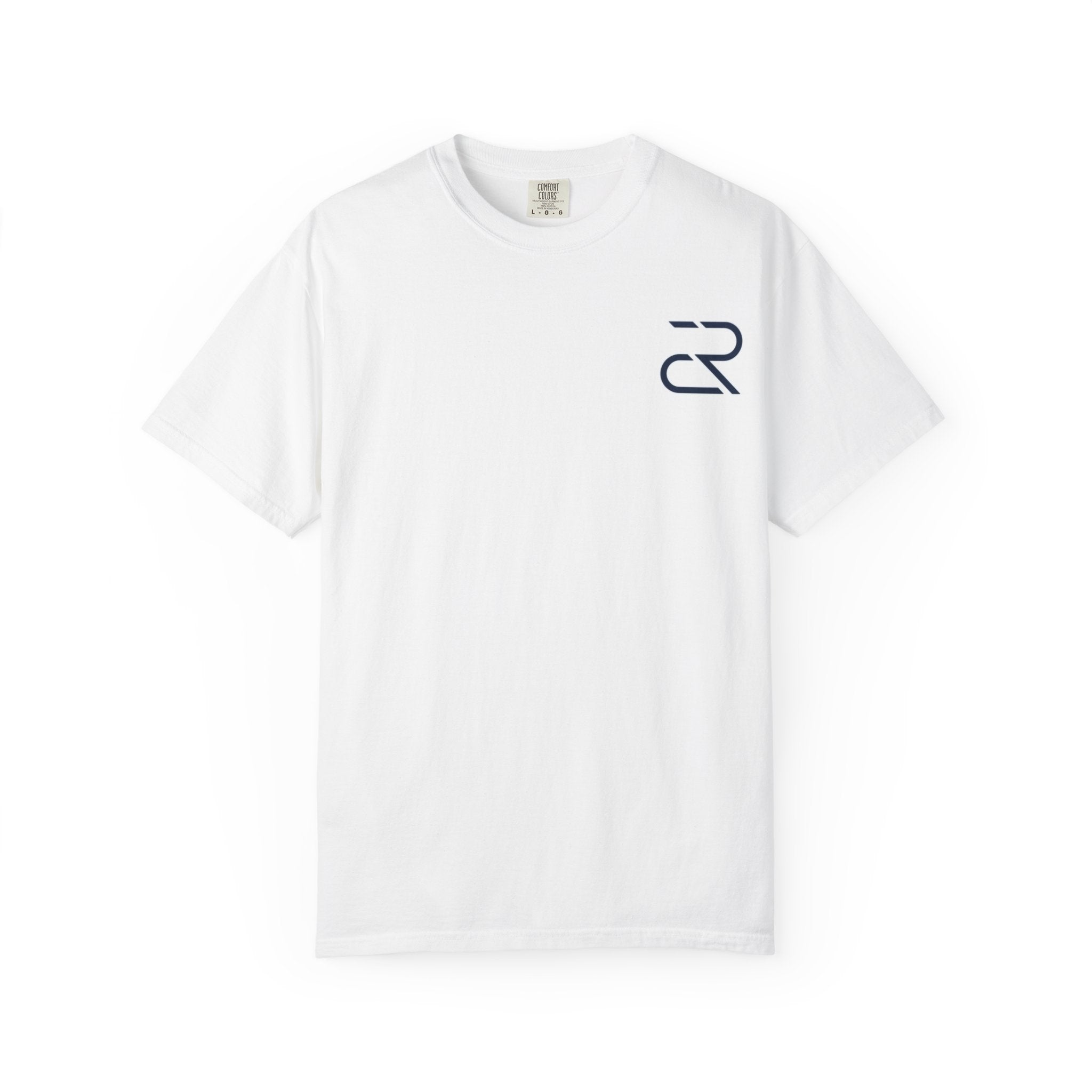 Shape Revolt Logo T-Shirt