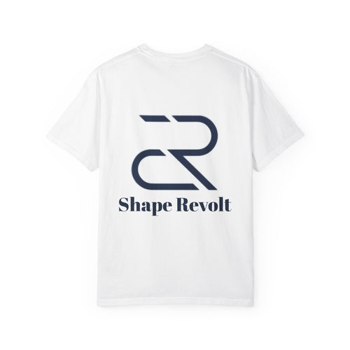 Shape Revolt Logo T-Shirt